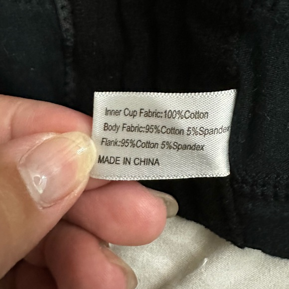 Breastfeeding Bra - Picture 3 of 9